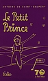 Le petit prince per Antoine de Saint-Exupéry