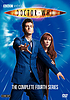Doctor Who. The complete fourth series by  Russell T Davies 