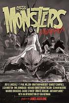 CLASSIC MONSTERS UNLEASHED.