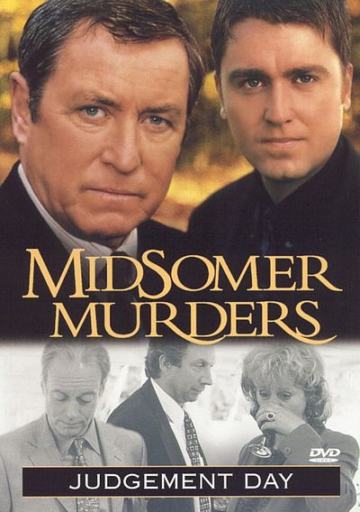 Midsomer Murders, Judgement Day – Mostly Murder (But Sometimes