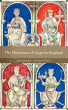 Historians of Angevin England