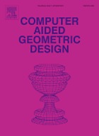 Computer aided geometric design.