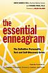 The essential enneagram : the definitive personality... by  David N Daniels 
