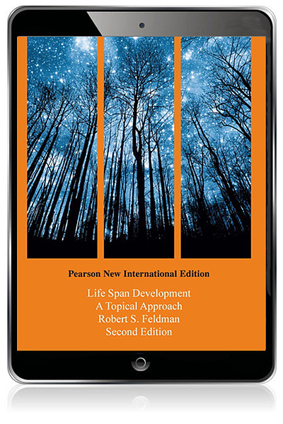 Life Span Development Pearson New International Edition Worldcat Org