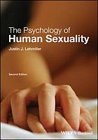 The psychology of human sexuality