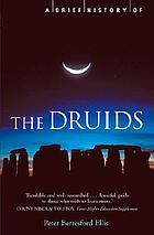A brief history of the druids