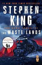 Stephen King reads The waste lands