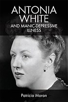 Antonia White and manic-depressive illness