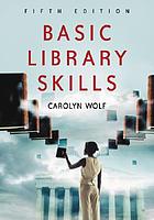 Basic library skills