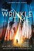 A wrinkle in time Auteur: Madeleine L'Engle