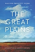 GREAT PLAINS. by WALTER PRESCOTT WEBB