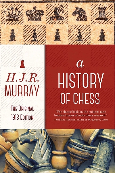 A Century of Chess: New York 1913 