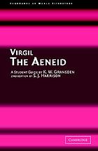 Virgil, the Aeneid