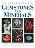 The encyclopedia of gems and minerals