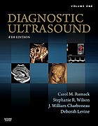 Diagnostic ultrasound. 1