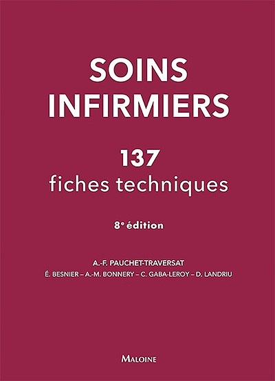 Fiches techniques