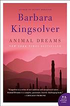 Animal dreams : a novel