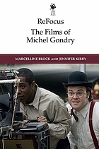 The films of Michel Gondry