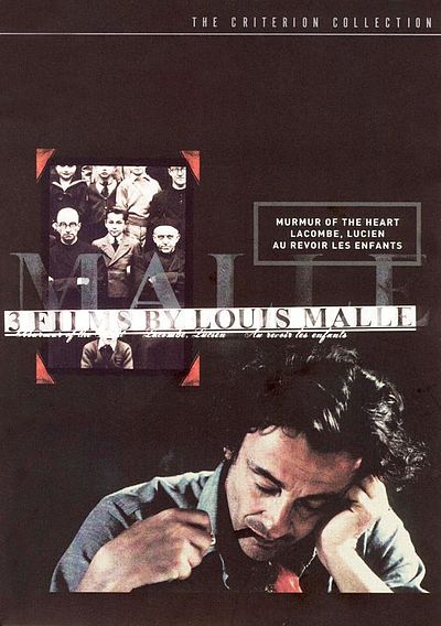 Louis Malle - biography and films