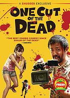 One cut of the dead Cover Art