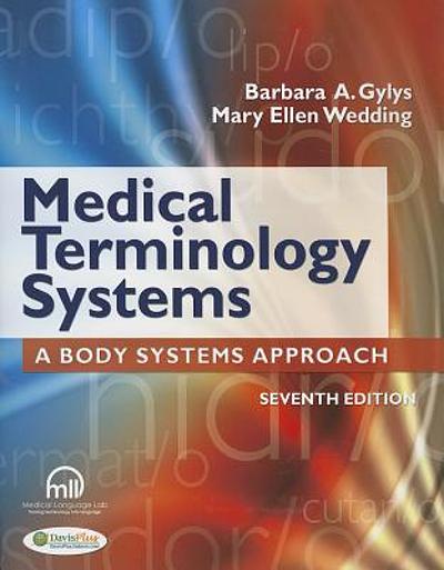 Medical terminology systems : a body systems approach | WorldCat.org