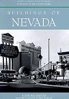 Buildings of Nevada
