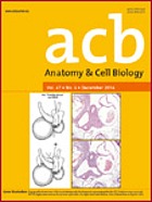 Anatomy & cell biology