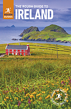 The rough guide to Ireland