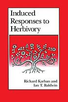 Induced responses to herbivory