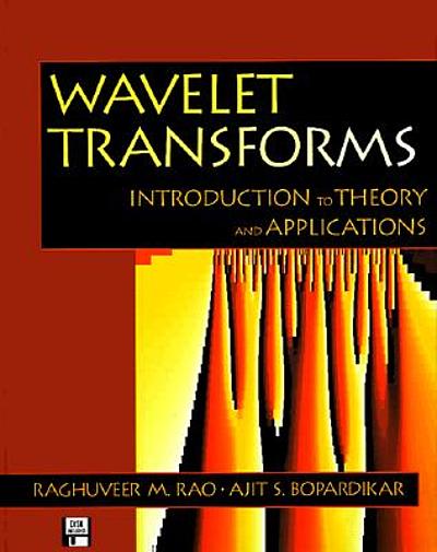 Wavelet Transforms : Introduction To Theory And Applications | WorldCat.org