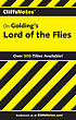 Lord of the flies. ผู้แต่ง: William Golding
