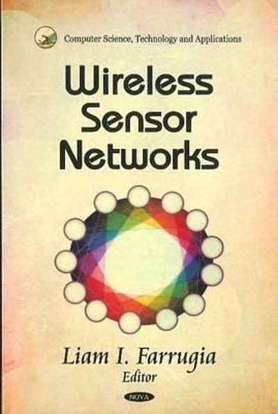 Wireless sensor networks | WorldCat.org