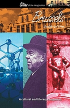 Brussels : a cultural and literary history