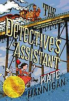The detective's assistant