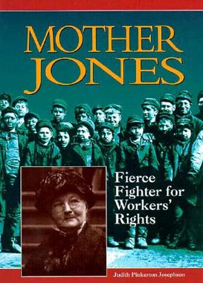 Rage for Justice – Mother Jones