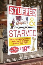 Stuffed and starved : the hidden battle for the world food system
