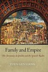 Family and empire : the Fernández de Córdoba... Autor: Yuen-Gen Liang