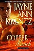 Copper Beach by  Jayne Ann Krentz 