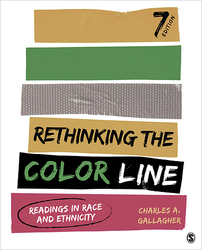 Rethinking the Color Line Readings in Race and Ethnicity | WorldCat.org
