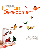 Experience human development