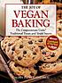 The joy of vegan baking : the compassionate cooks'... door Colleen Patrick-Goudreau