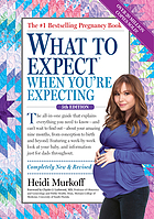 What To Expect When You Are Expecting
