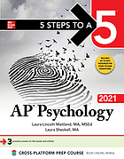 AP psychology 2021