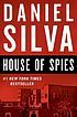 House of spies by Daniel Silva