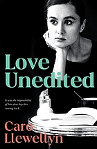 Front cover image for Love unedited