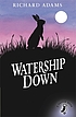 Watership Down per Richard Adams