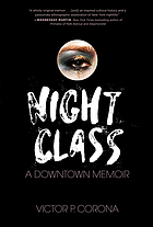Night class : a downtown memoir