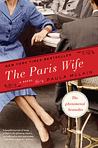 The Paris wife : book club in a bag