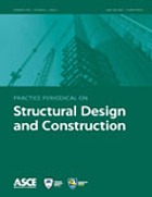 Practice periodical on structural design and construction.