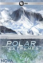 Polar Extremes Cover Art